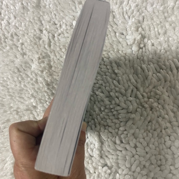 Book THICKER THAN WATER by Megan Collins - Picture 2 of 4